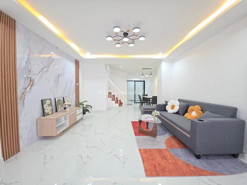 หมู่บ้านเคซี 1 หทัยราษฎร์ 39 4