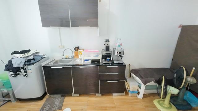 คาซ่า วอเตอร์ไซต์ ทาวน์เฮาส์ สวยพร้อมเข้าอยู่ ในทำเลศักยภาพ 4