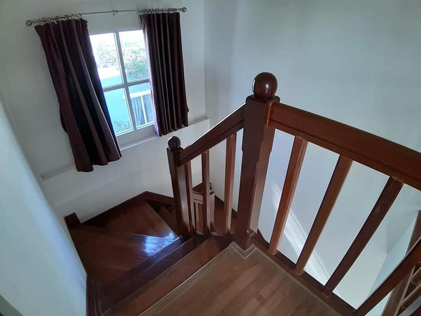 🏠ให้เช่า บ้านเดี่ยว หมู่บ้านสิรีนเฮ้าส์ บางนา-บางบ่อ (Sirinhouse Bangna -Bangbo) ขนาด 54 ตารางวา 13