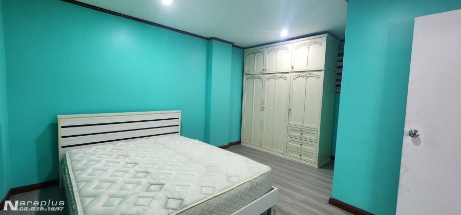 69040228 : ขายห้องชุดพักอาศัย แบบ 2 ห้องนอน พื้นที่ขนาด 68.36 ตารางเมตร โครงการ อมรพันธุ์ 205 แซทเทลไลท์ ทาวน์ สวนสยาม คันนายาว กรุงเทพฯ กำไรตั้งแต่ว 20