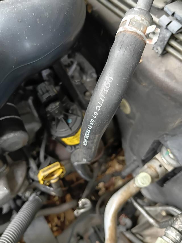 รถยนต์อีซูซุ D-MAX เกียร์ออโต้ ปี 2011 รูปที่ 9