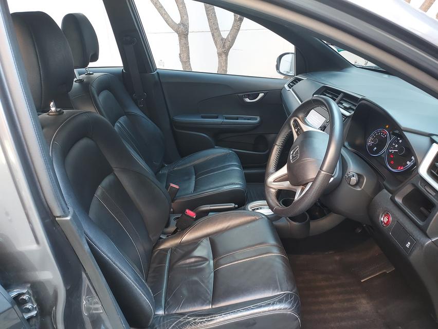 Honda BRV 1.5 SV ปี 2016 6