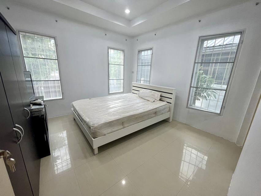 บ้านมือสองรีโนเวทพร้อมเข้าอยู่ 14