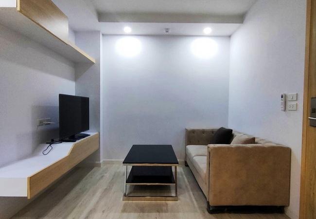 ขายคอนโด วี คอนโด ศาลายา ซอยบ้านตั้งสิน ถนนบรมราชชนนี อำเภอพุทธมณฑล นครปฐม 5