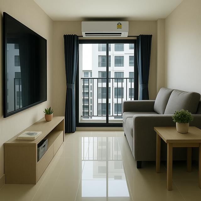 The City Hatyai Condominium 3