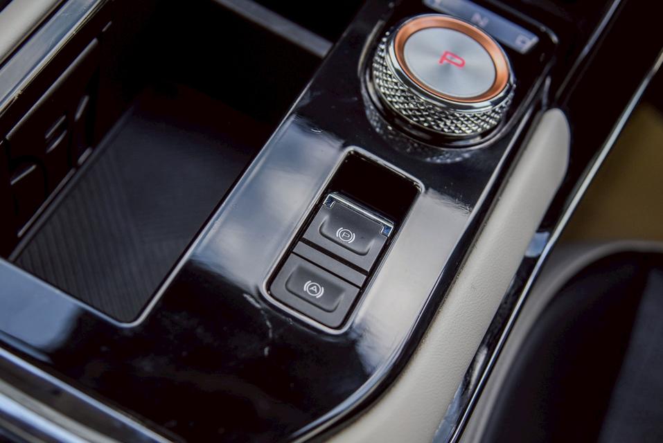รหัสรถ CBL7313 GWM Haval H6 1.5 HEV Ultra AT 2022 17