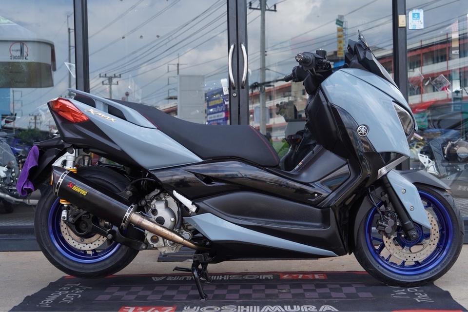 Xmax300