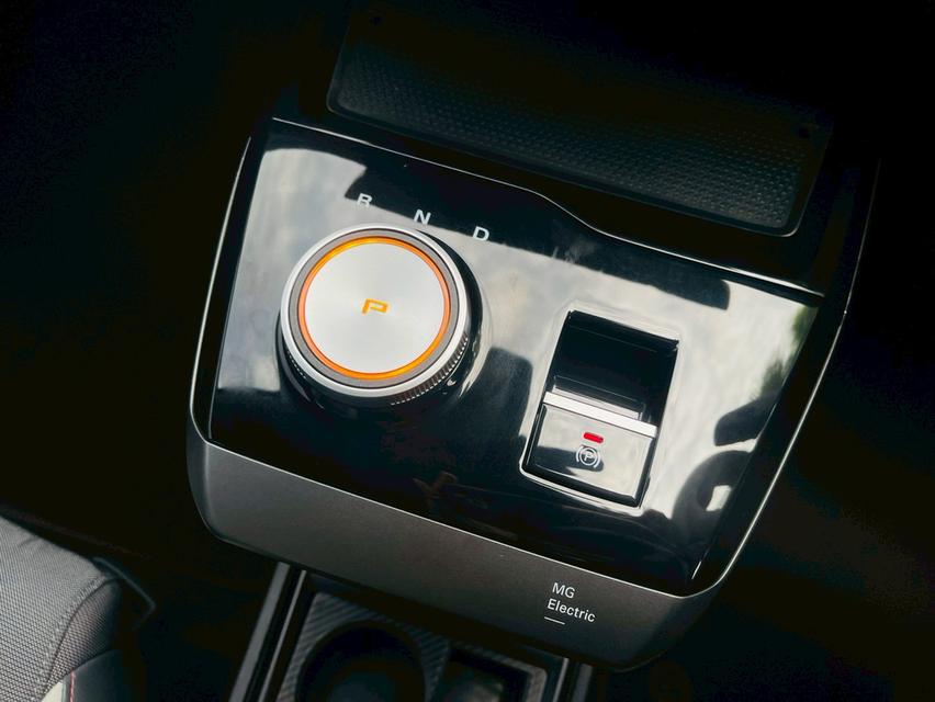 2023 MG MG4 D ELECTRIC EV A/T รูปที่ 19