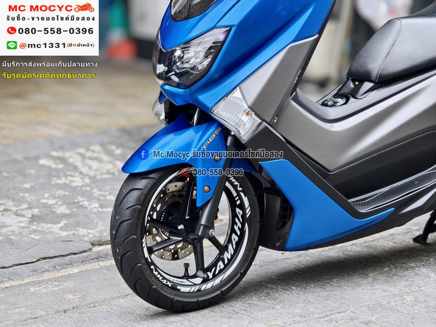 Nmax ABS 2019 วิ่ง10000โลแท้ รถบ้านแท้มือเดียว เครื่องท่อเดิมๆ ของแต่งแน่นๆ No1287 12