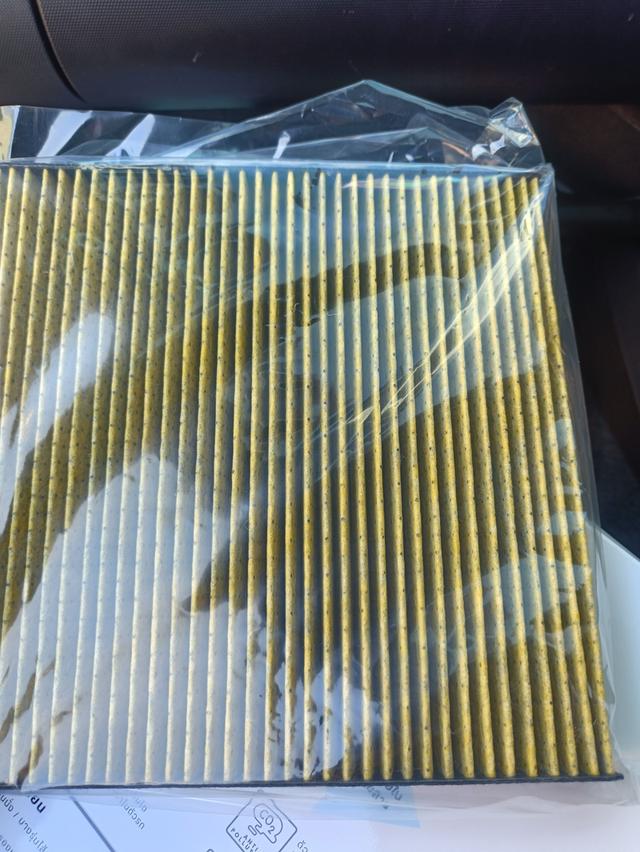 JAPAN QUALITY🎌 กรองแอร์ GENY ดักจับฝุ่น PM2.5 6