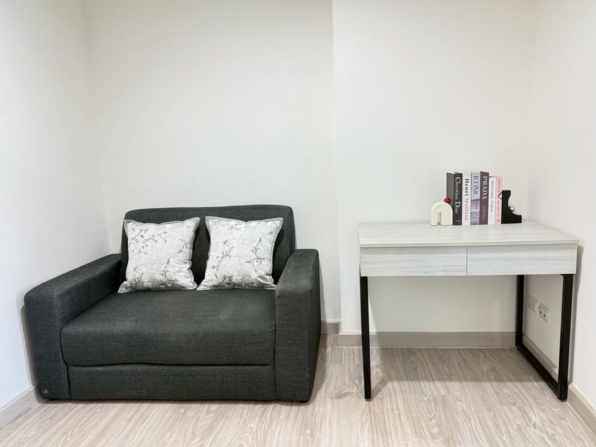 ขายคอนโดแอสปาย งามวงศ์วาน, กรุงเทพ 8