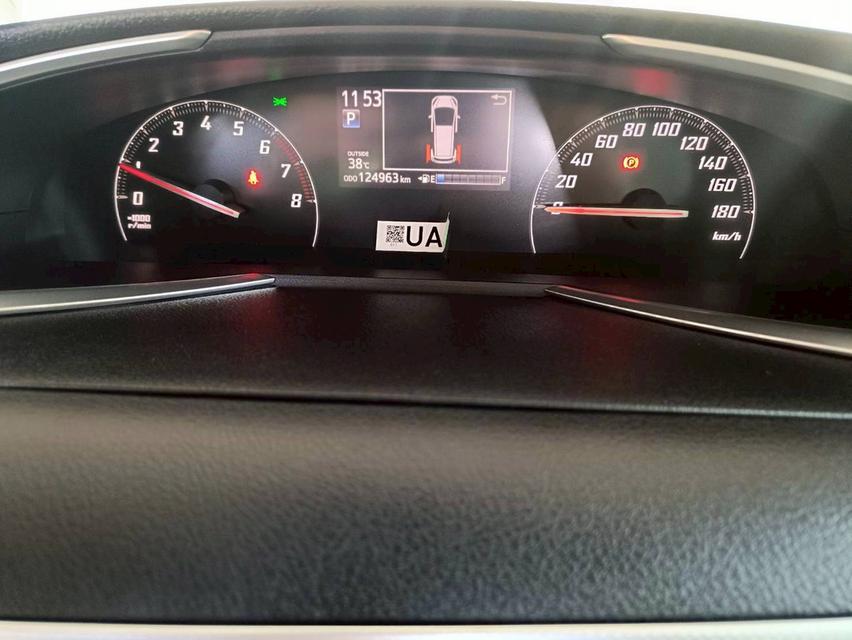TOYOTA #IENTA, 1.5 V ปี 2017  โฉม ปี16-ปัจจุบัน 18