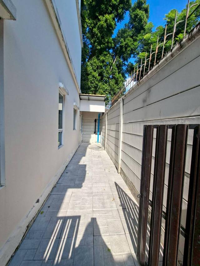 ให้เช่าทาวน์โฮม 3 ชั้น หมู่บ้านวิลเลตซิตี้ ทำเลดีพร้อมอยู่ ใกล้ APL หัวหมาก (N.1947) 14