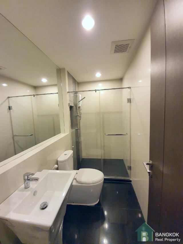 Condo for rent/sale Rhythm Sathorn Narathiwas | Modern Corner 5