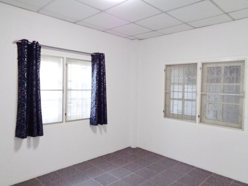 🚩 บ้านเดี่ยว ชั้นเดียว 45 ตารางวา ใกล้รถไฟฟ้า สายสีชมพู สถานี รามอินทรา กม. 6 16