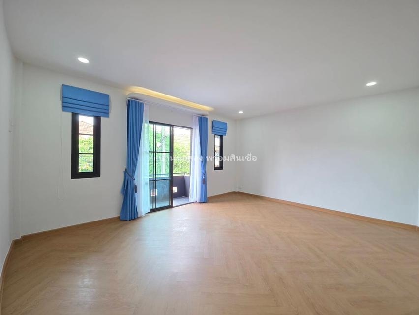 หมู่บ้านเคซี 3 หทัยราษฎร์ 39 11