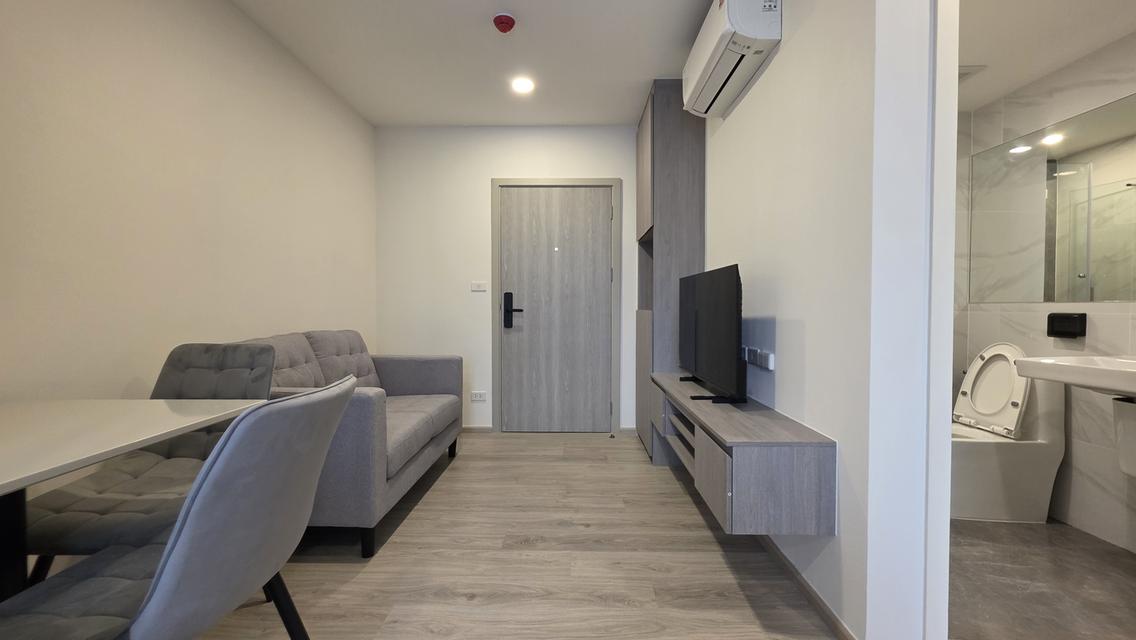 คอนโด โซ ออริจิ้น พหล 69 สเตชั่น (SO Origin Phahol 69 Station) 3