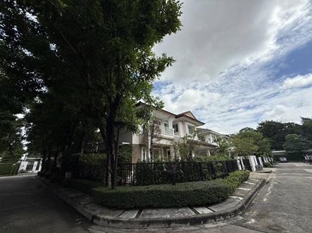 ให้เช่าบ้านเดี่ยว นันทวัน พระราม9-อ่อนนุช 3ห้องนอน 3ห้องน้ำ 10