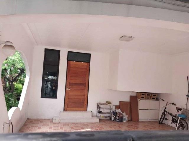 P471 ให้เช่าทาวน์โฮม 3 ชั้น บ้านกลางเมือง ลาดพร้าว-โยธินพัฒนา ใกล้ Central Eastville ซอยประดิษฐ์มนูธรรม 19 ประดิษฐ์มนูธรรม15 นาคนิวาส 16 4