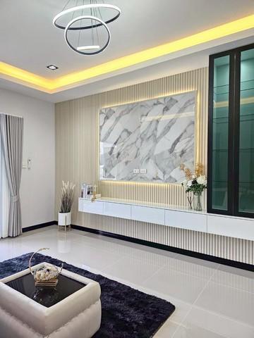 ขายบ้านเดี่ยวสร้างใหม่ ห้วยใหญ่ ซอยลุงจิ๋ว, ห้วยใหญ่ 8