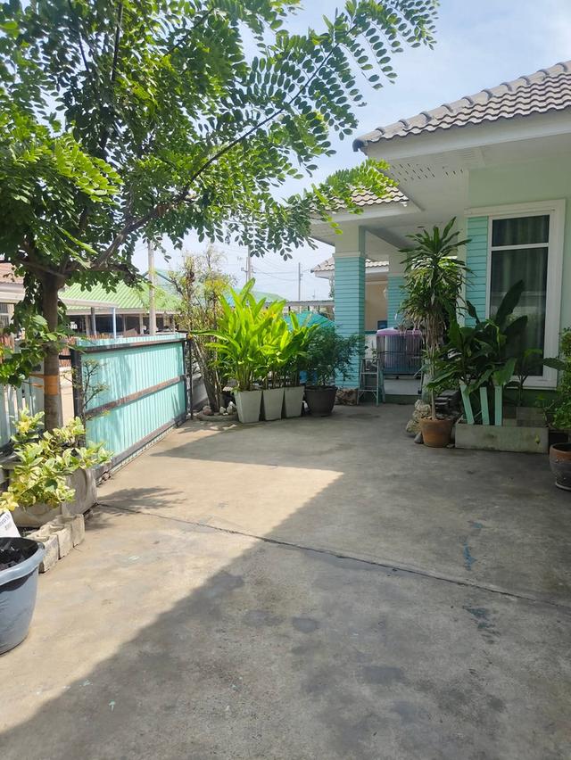 บ้านเดี่ยว สุพรรณบุรี 3