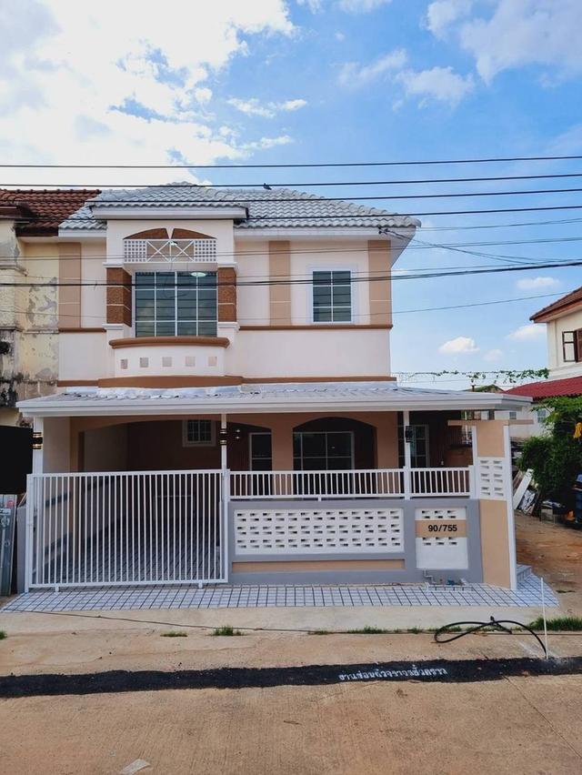 หมู่บ้านปิยวรารมย์1 1
