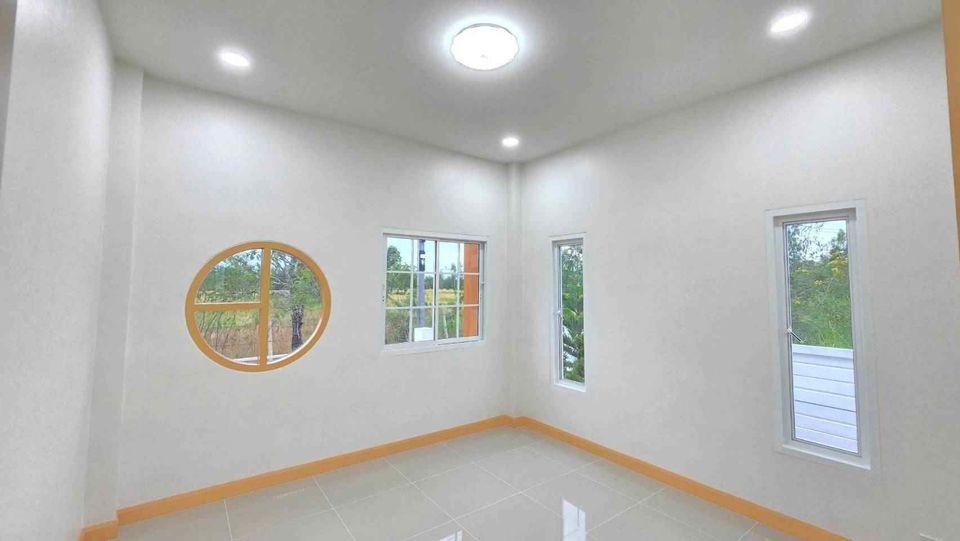 บ้านพร้อมอยู่ขอนแก่น หลังใหญ่จุใจ ไม่ถึง 2 ล้าน ใกล้สนามบิน ใกล้ห้าง 13