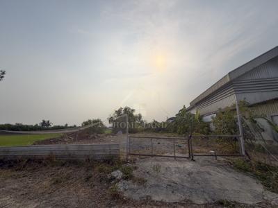 ที่ดินเปล่า 126 ตารางวา ไทรน้อย นนทบุรี 5