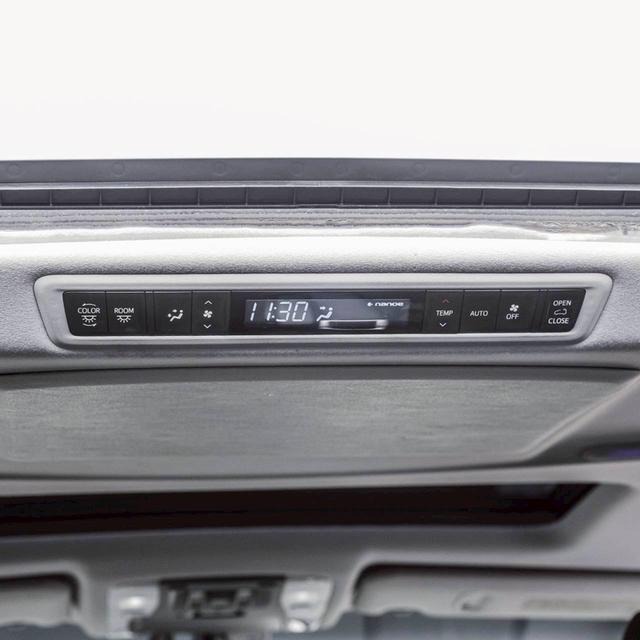 รหัสรถ 67GG600 Toyota Vellfire ZG Edition 2015 3