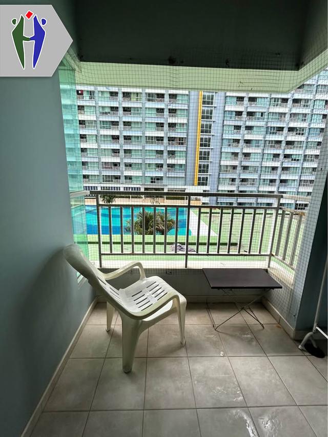 ให้เช่าคอนโด 1 ห้องนอน ใกล้จอมเทียน พัทยา 8