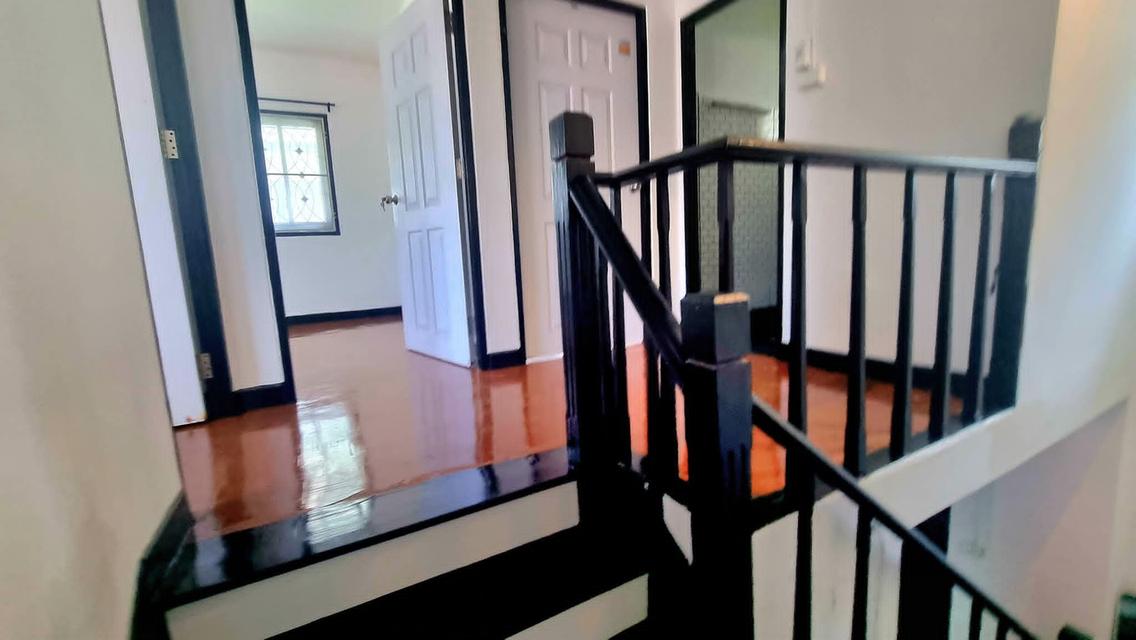 บ้านทาวน์เฮาส์ชั้น รับโปรดีๆ จาก ธอส ดอกเบี้ยถูกสุด 1.54% 🧡🎈  ขายต่ำกว่าประเมิน 2.19 แถมกู้เพิ่มได้อีก 200,000 บาท [ดันสูง 2.3++] 13