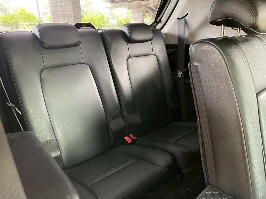 รหัสรถ WMT53 Chevrolet Captiva 2.4 LT ปี 2012  11