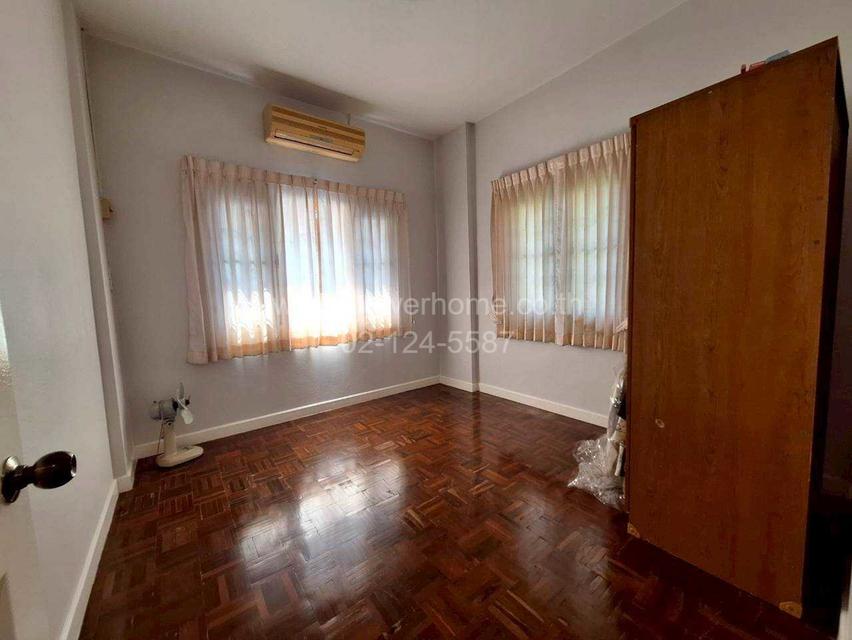 หมู่บ้านณัฐกานต์ สายไหม ซ.สายไหม 64  แขวงออเงิน เขตสายไหม กรุงเทพมหานคร 13