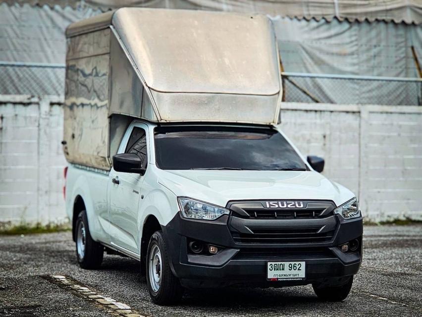 Isuzu 2