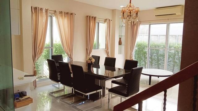 บ้าน บางกอกบูเลอวาร์ด เทพารักษ์ – วงแหวน 4 Bedroom 4 Bathroom 60 ตาราง.วา 0 NGAN 0 RAI 9400000 THB ใกล้กับ เมกะ บางนา น่ 2