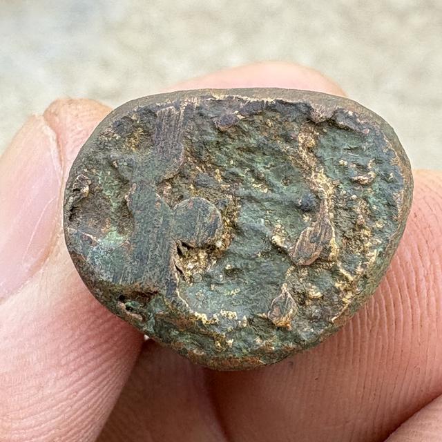 หลวงพ่อเงิน วัดบางคลาน พิมพ์ขี้ตา เก่าถึงยุค รูปที่ 3