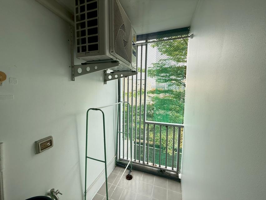 คอนโดเดอะ คิทท์ พลัส นวมินทร์ ซอยนวมินทร์ 163 ถนนนวมินทร์ แขวงนวลจันทร์ เขตบึงกุ่ม กรุงเทพมหานคร 19