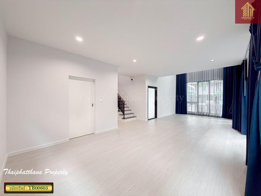 สราญสิริ ศรีวารี 1 บางนา-ตราด ลาดกระบัง 4