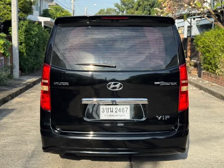 Hyundai Grand Starex ปี 2016 5