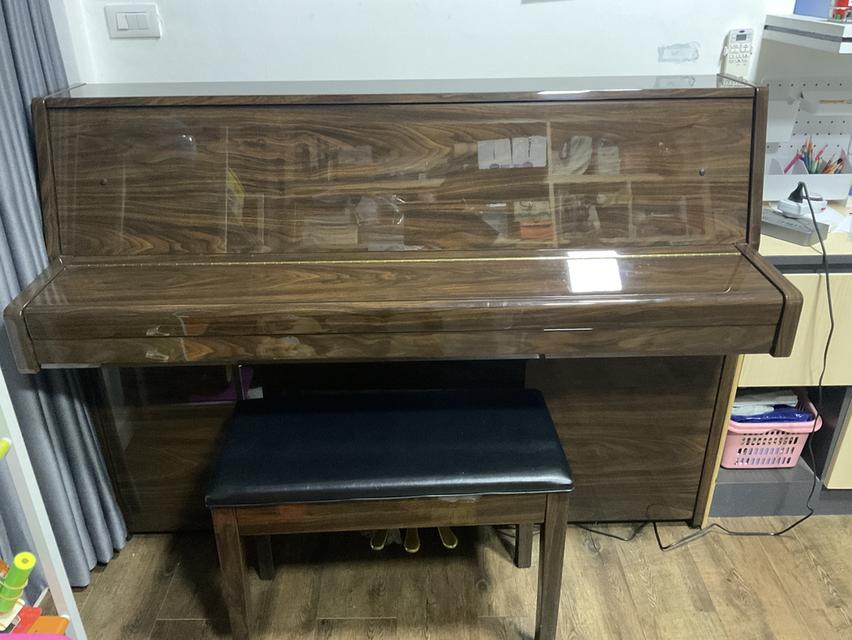Piano Yamaha JU109/PW