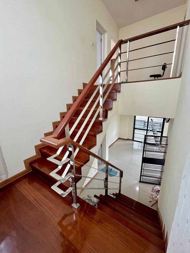 ขายบ้านเดี่ยว 2 ชั้น หมู่บ้านเดอะเพรสทีจ เพลินใจ4 ตรงข้ามดิโอโซน ขนส่งใหม่ เมืองระยอง 12