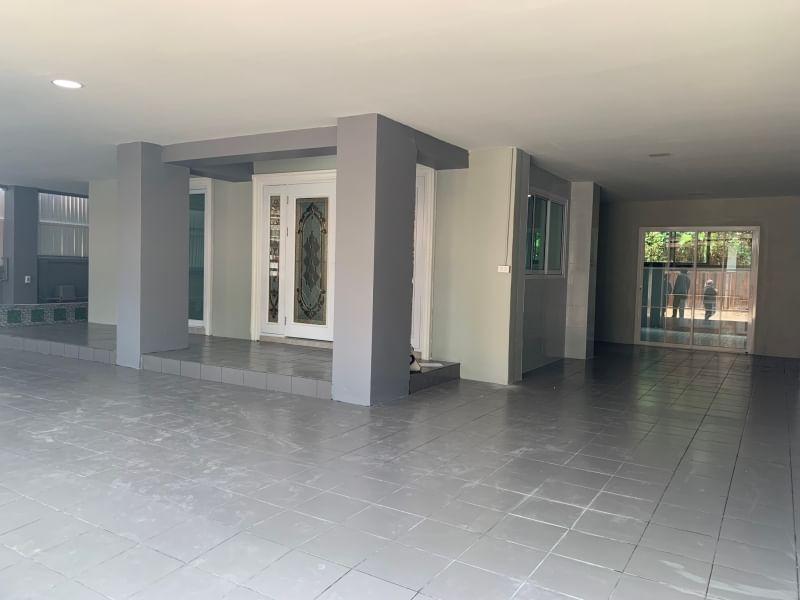 🏡 บ้านเดี่ยว 2 ชั้น รีโนเวทใหม่ พร้อมเข้าอยู่ ทำเลเชื่อมต่อหลายเส้นทาง | คลองสามวา ถ.นิมิตใหม่ 40 4