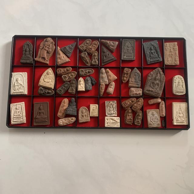 ปล่อยเหมาพระเก่าใหม่ รูปย่อยที่ 2