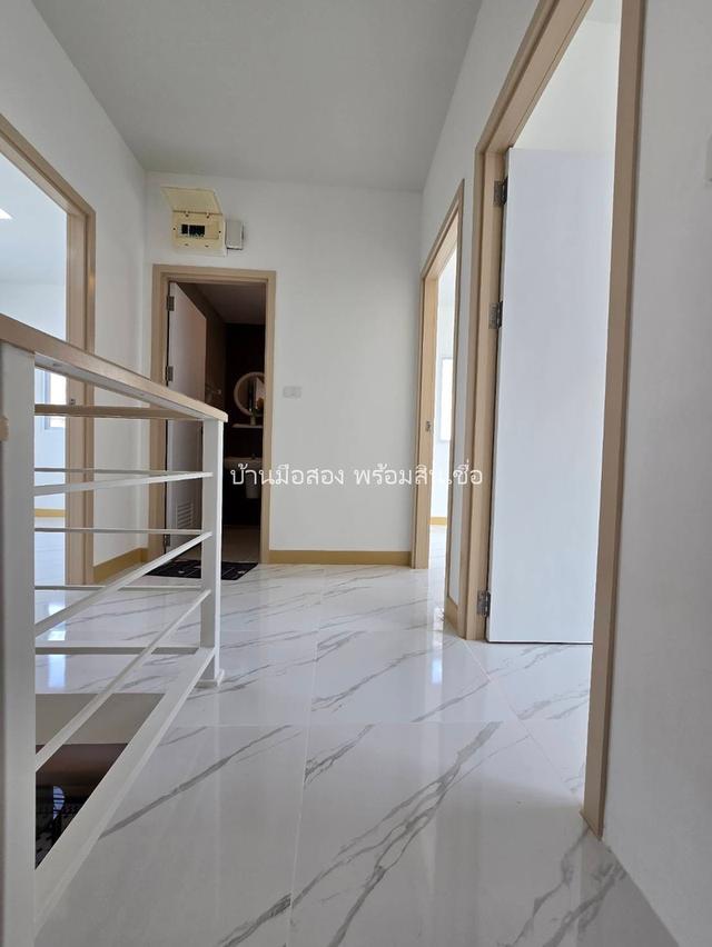 หมู่บ้านพฤกษาวิลล์ 62/1 นิมิตรใหม่ 11