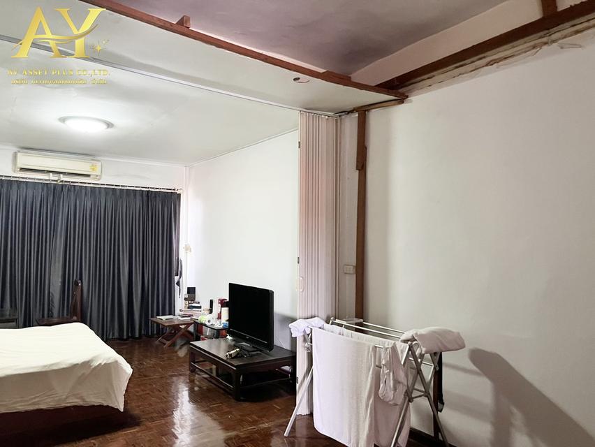 ✅ 🏡Vายด่วu อาคารพาณิชย์ 3 คูหา จรัญสนิทวงศ์ 15 ขนาด 42.9 ตรว. พาราพิเศษ เพียv 18.5 M (สามารถขายแยกได้ หรือขายรวมทั้ง 3 คูหาได้เช่นกัน โดนใจสุดๆ) 16