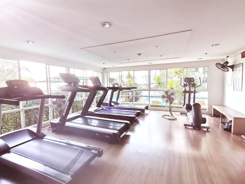 ขายคอนโด LPN สวีทปิ่นเกล้า 2 ห้องนอน 4.4 ล้าน โดยเจ้าของ 12