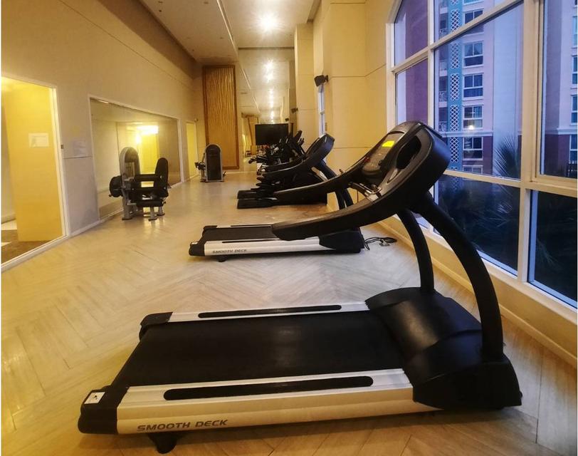 ขายห้องชุด สไตลรีสอรท์ ที่พัทยา   16
