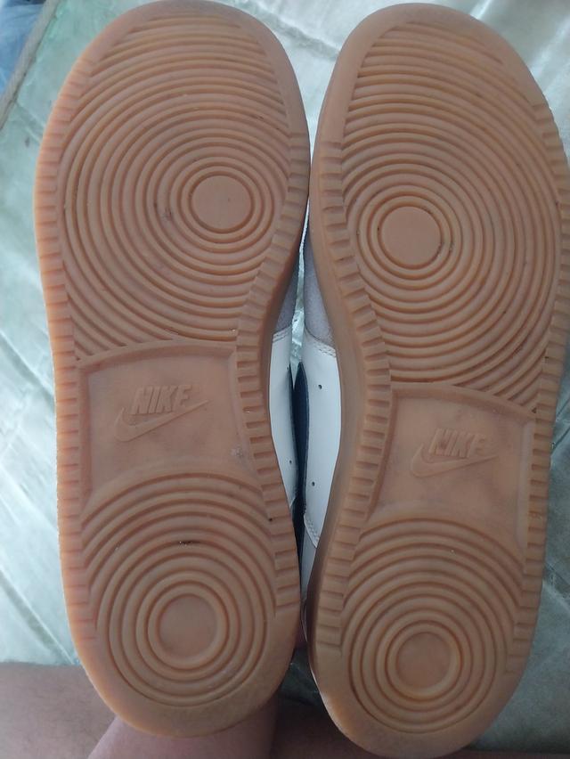 รองเท้าNike มือ2ของแท้ ไซส์45