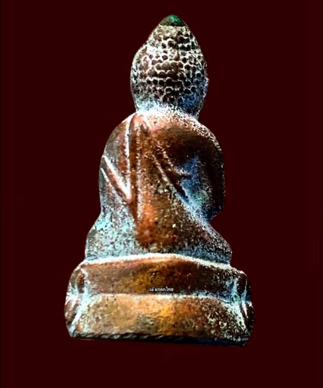 พระเครื่อง พระบูชา เหรียญคณาจารย์ รูปย่อยที่ 2