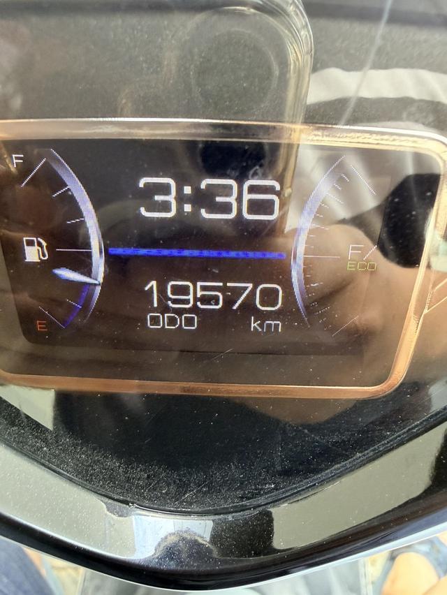 Yamaha Grand Filano ปี 2022 รูปที่ 7